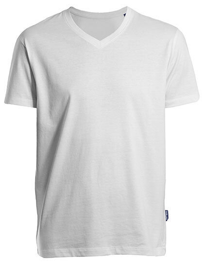 Men&acute;s Luxury V-Neck Tees, HRM 102 // HRM102