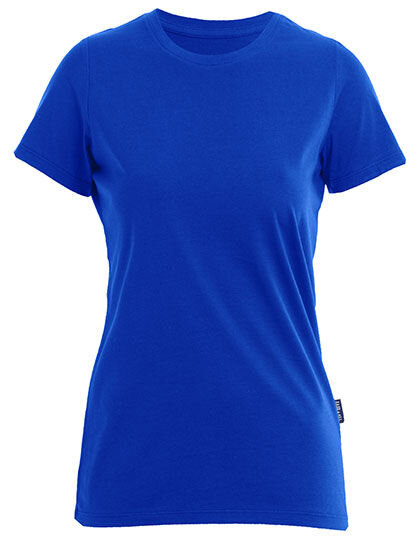 Women&acute;s Luxury Roundneck Tees, HRM 201 // HRM201