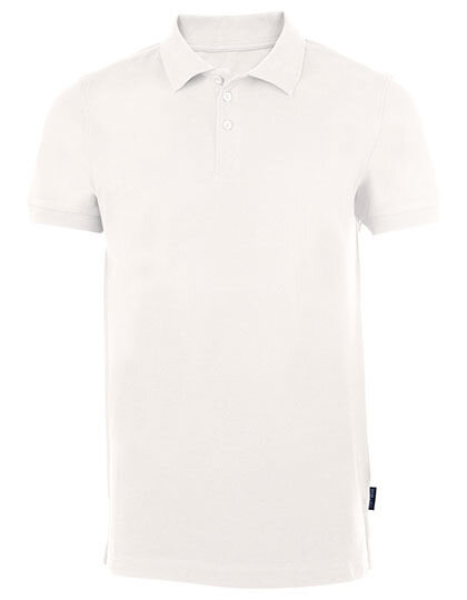 Men&acute;s Heavy Stretch Polo, HRM 302 // HRM302