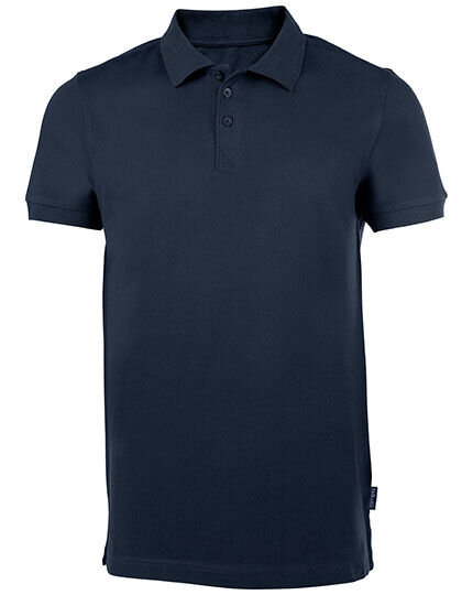 Men&acute;s Heavy Stretch Polo, HRM 302 // HRM302