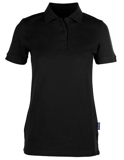 Women&acute;s Heavy Stretch Polo, HRM 402 // HRM402