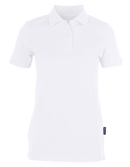 Women&acute;s Heavy Stretch Polo, HRM 402 // HRM402