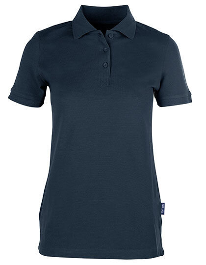 Women&acute;s Heavy Stretch Polo, HRM 402 // HRM402