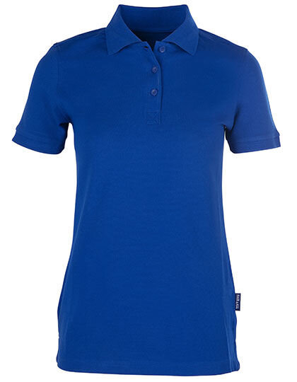 Women&acute;s Heavy Stretch Polo, HRM 402 // HRM402