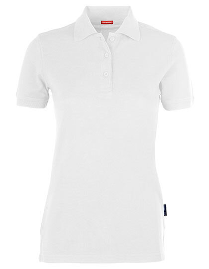 Women&acute;s Heavy Performance Polo, HRM 403 // HRM403