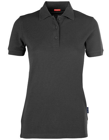 Women&acute;s Heavy Performance Polo, HRM 403 // HRM403