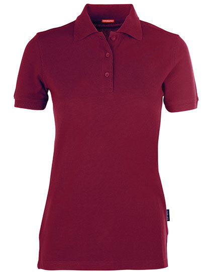 Women&acute;s Heavy Performance Polo, HRM 403 // HRM403