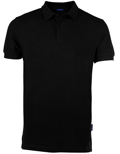 Men&acute;s Luxury Polo, HRM 501 // HRM501