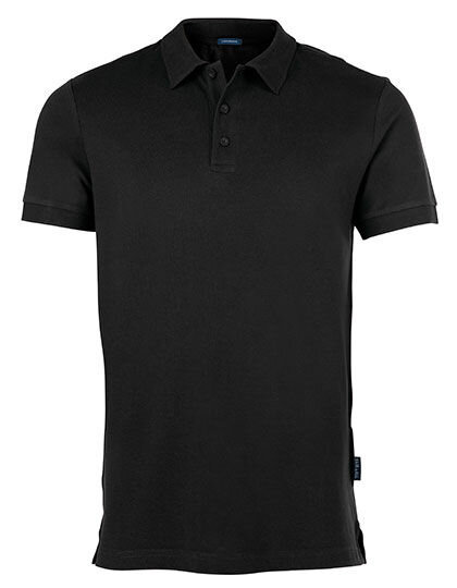 Men&acute;s Luxury Stretch Polo, HRM 502 // HRM502