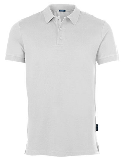 Men&acute;s Luxury Stretch Polo, HRM 502 // HRM502