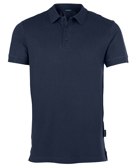 Men&acute;s Luxury Stretch Polo, HRM 502 // HRM502