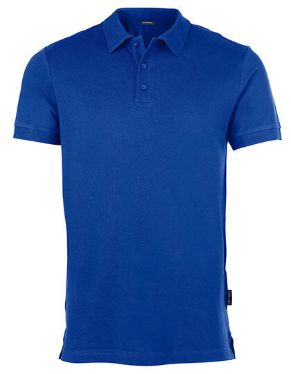 Men&acute;s Luxury Stretch Polo, HRM 502 // HRM502