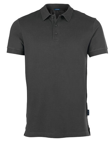 Men&acute;s Luxury Stretch Polo, HRM 502 // HRM502