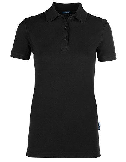 Women&acute;s Luxury Stretch Polo, HRM 602 // HRM602