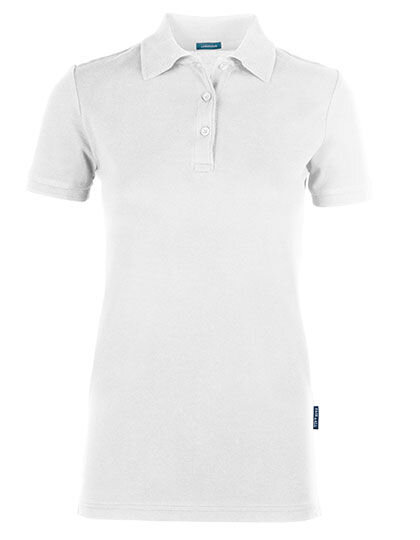 Women&acute;s Luxury Stretch Polo, HRM 602 // HRM602