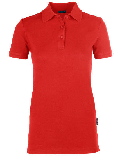 Women&acute;s Luxury Stretch Polo, HRM 602 // HRM602