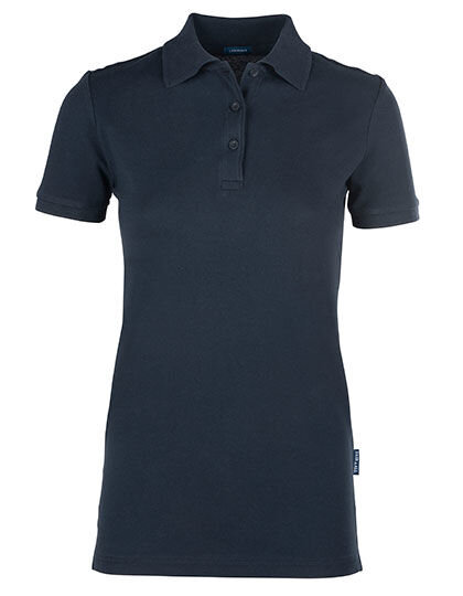 Women&acute;s Luxury Stretch Polo, HRM 602 // HRM602