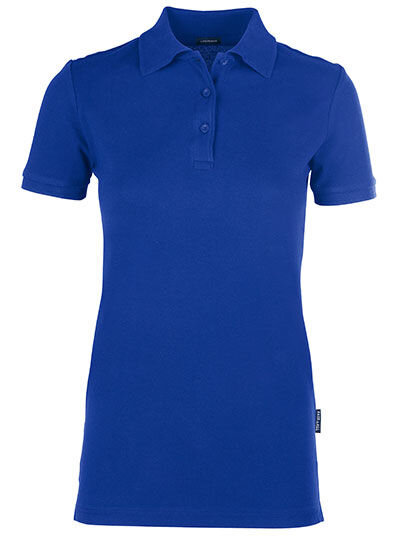 Women&acute;s Luxury Stretch Polo, HRM 602 // HRM602