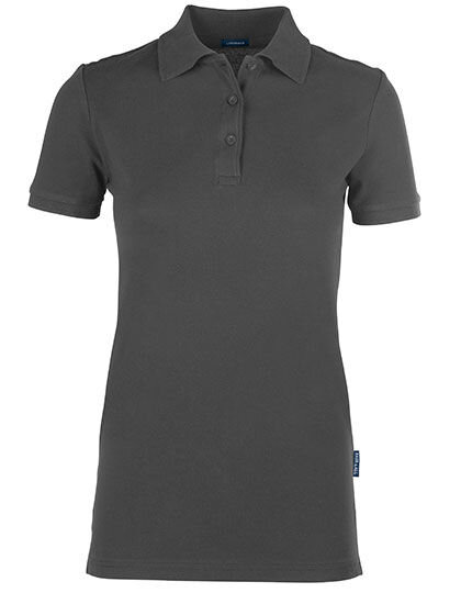 Women&acute;s Luxury Stretch Polo, HRM 602 // HRM602