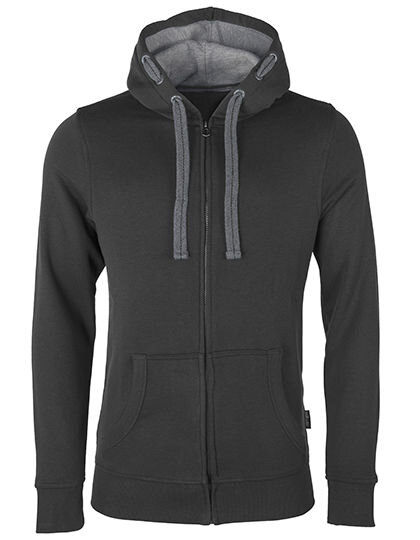 Men&acute;s Hooded Jacket, HRM 701 // HRM701