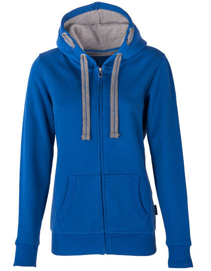 Women&acute;s Hooded Jacket, HRM 801 // HRM801