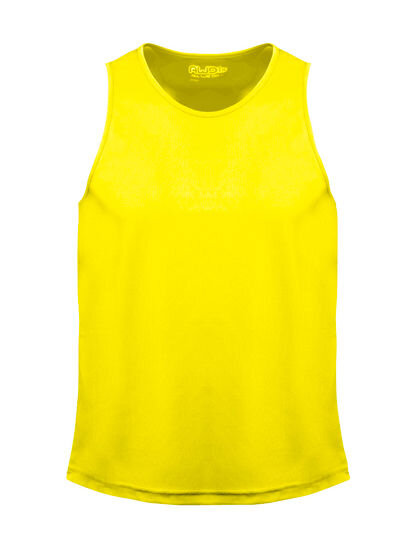 Cool Vest, Just Cool JC007 // JC007