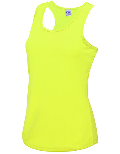 Women&acute;s Cool Vest, Just Cool JC015 // JC015