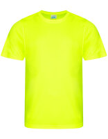 Electric Yellow