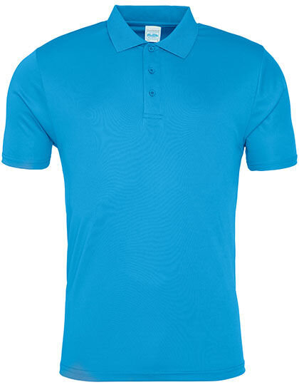 Cool Smooth Polo, Just Cool JC021 // JC021