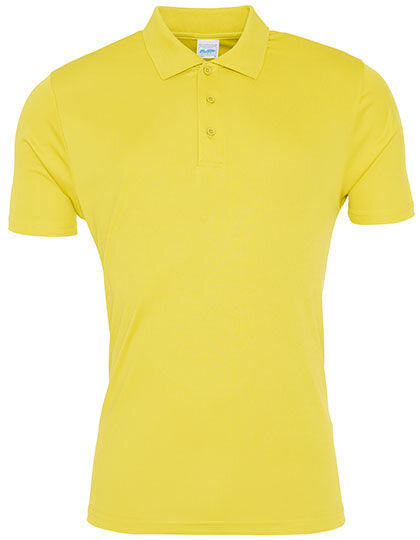 Cool Smooth Polo, Just Cool JC021 // JC021