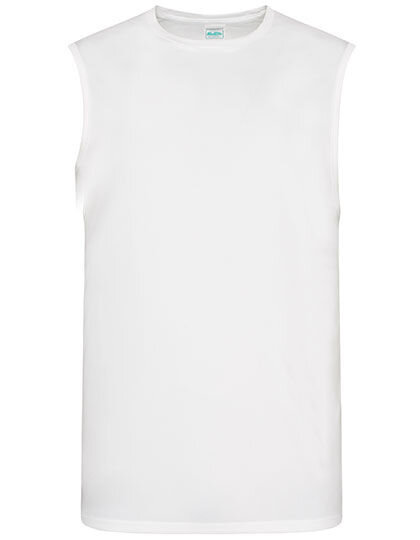 Men&acute;s Cool Smooth Sports Vest, Just Cool JC022 // JC022