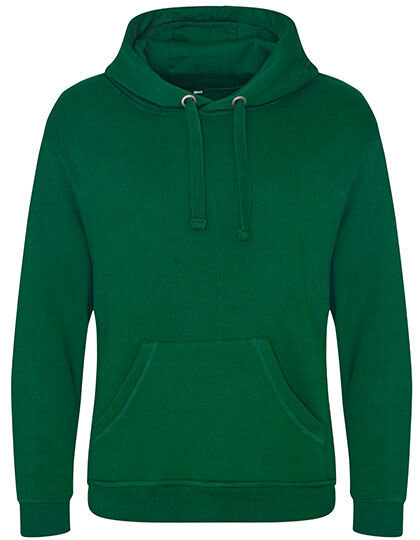 Graduate Heavyweight Hoodie, Just Hoods JH101 // JH101