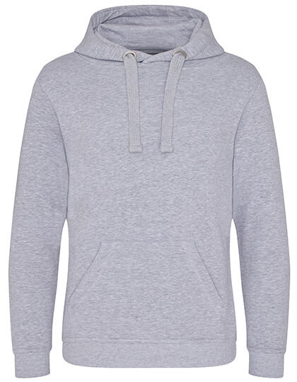 Graduate Heavyweight Hoodie, Just Hoods JH101 // JH101