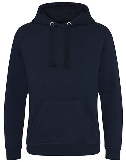 Graduate Heavyweight Hoodie, Just Hoods JH101 // JH101