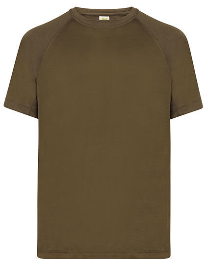 Men&acute;s Sport T-Shirt, JHK SPORTMAN // JHK100