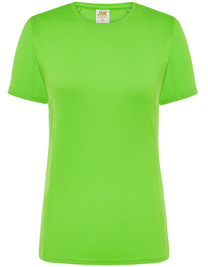 Ladies&acute; Sport T-Shirt, JHK SPORTLADY // JHK101