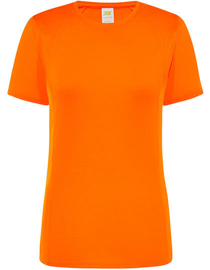 Ladies&acute; Sport T-Shirt, JHK SPORTLADY // JHK101