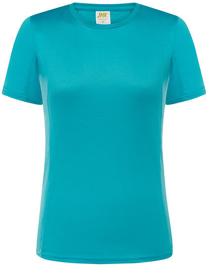 Ladies&acute; Sport T-Shirt, JHK SPORTLADY // JHK101