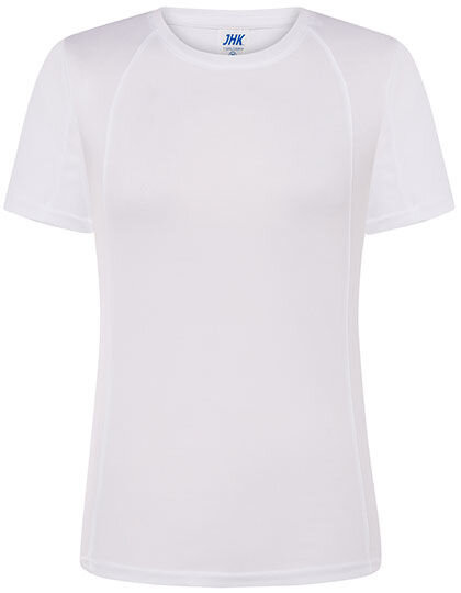 Ladies&acute; Sport T-Shirt, JHK SPORTLADY // JHK101