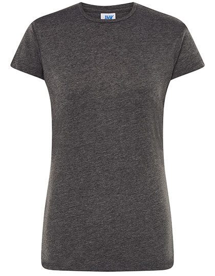 Ladies&acute; Regular Comfort T-Shirt, JHK TSRLCMF // JHK152