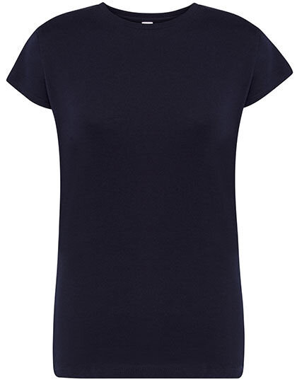 Ladies&acute; Regular Comfort T-Shirt, JHK TSRLCMF // JHK152