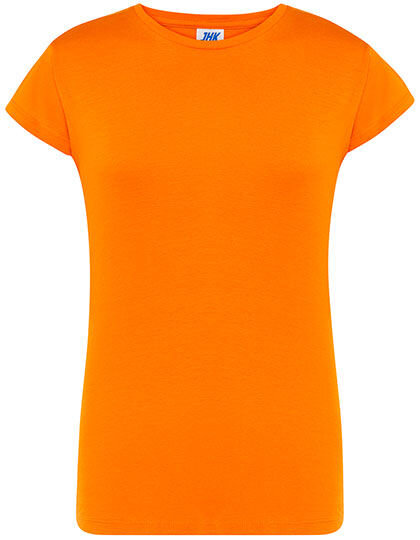 Ladies&acute; Regular Comfort T-Shirt, JHK TSRLCMF // JHK152