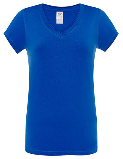 Ladies&acute; V-Neck Sicilia, JHK TSULSCL // JHK271