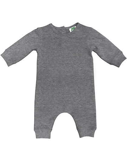 Baby Playsuit Long Sleeve, JHK SWRBSUIT // JHK325