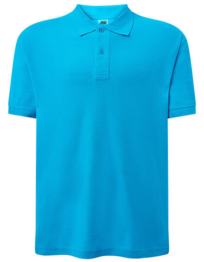 Men&acute;s Polo Regular, JHK PORA210 // JHK510