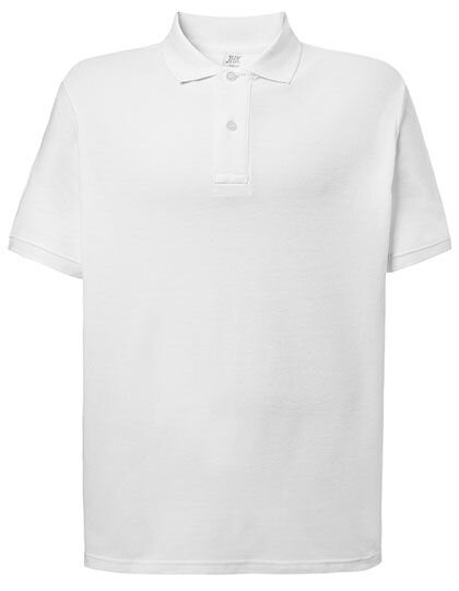 Men&acute;s Polo Regular, JHK PORA210 // JHK510