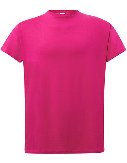 Ladies&acute; Curves T-Shirt, JHK CURVS150 // JHK601