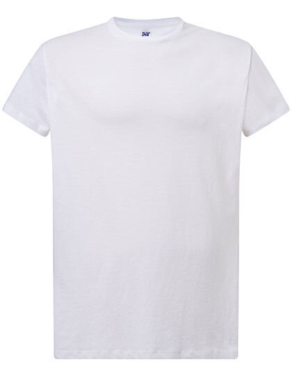 Ladies&acute; Curves T-Shirt, JHK CURVS150 // JHK601