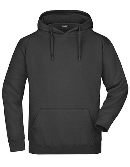 Hooded Sweat, James+Nicholson JN047 // JN047