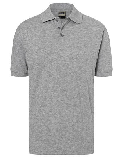 Classic Polo, James+Nicholson JN070 // JN070